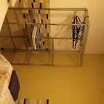Quarto.sala topázio
