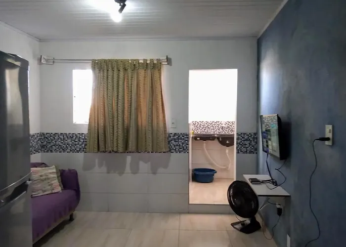 Quarto.sala topázio