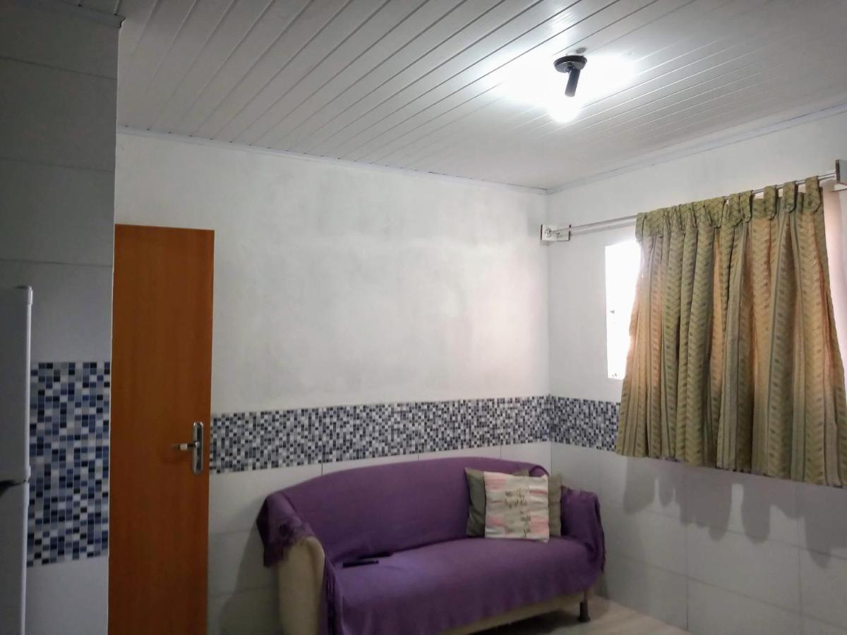 Apartamento Quarto.sala Topazio Maceió