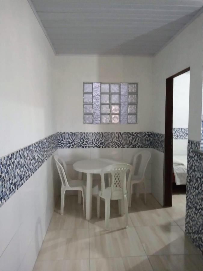 Apartamento Quarto.sala Topazio *