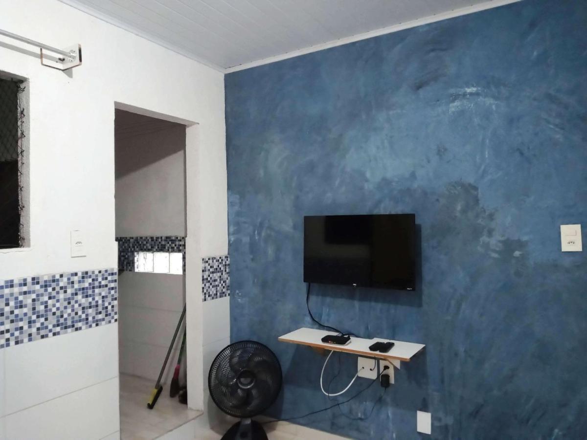 Apartamento Quarto.sala Topazio Maceió