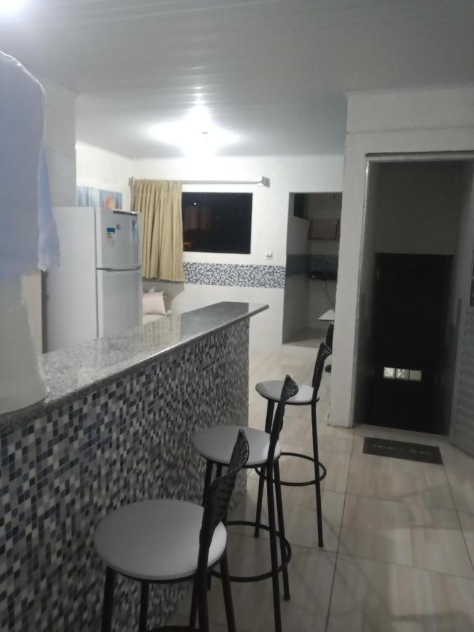 Quarto.sala Topazio Apartamento *