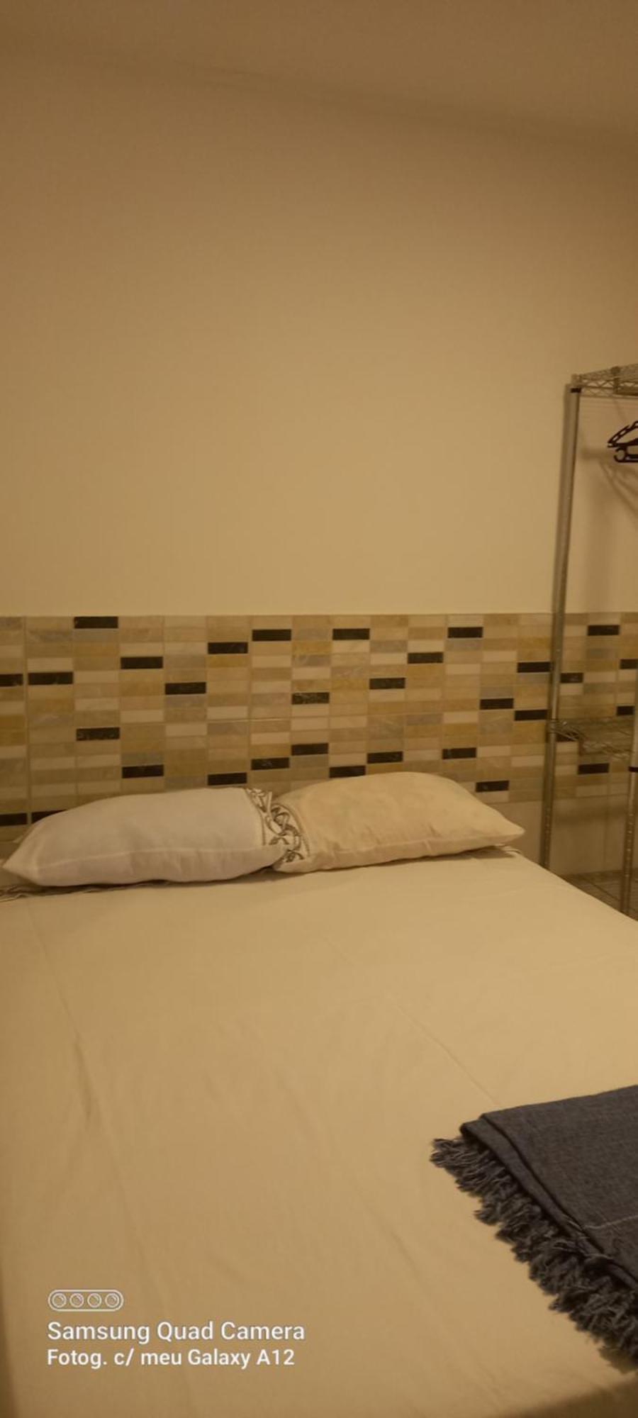 Quarto.sala Topazio Apartamento