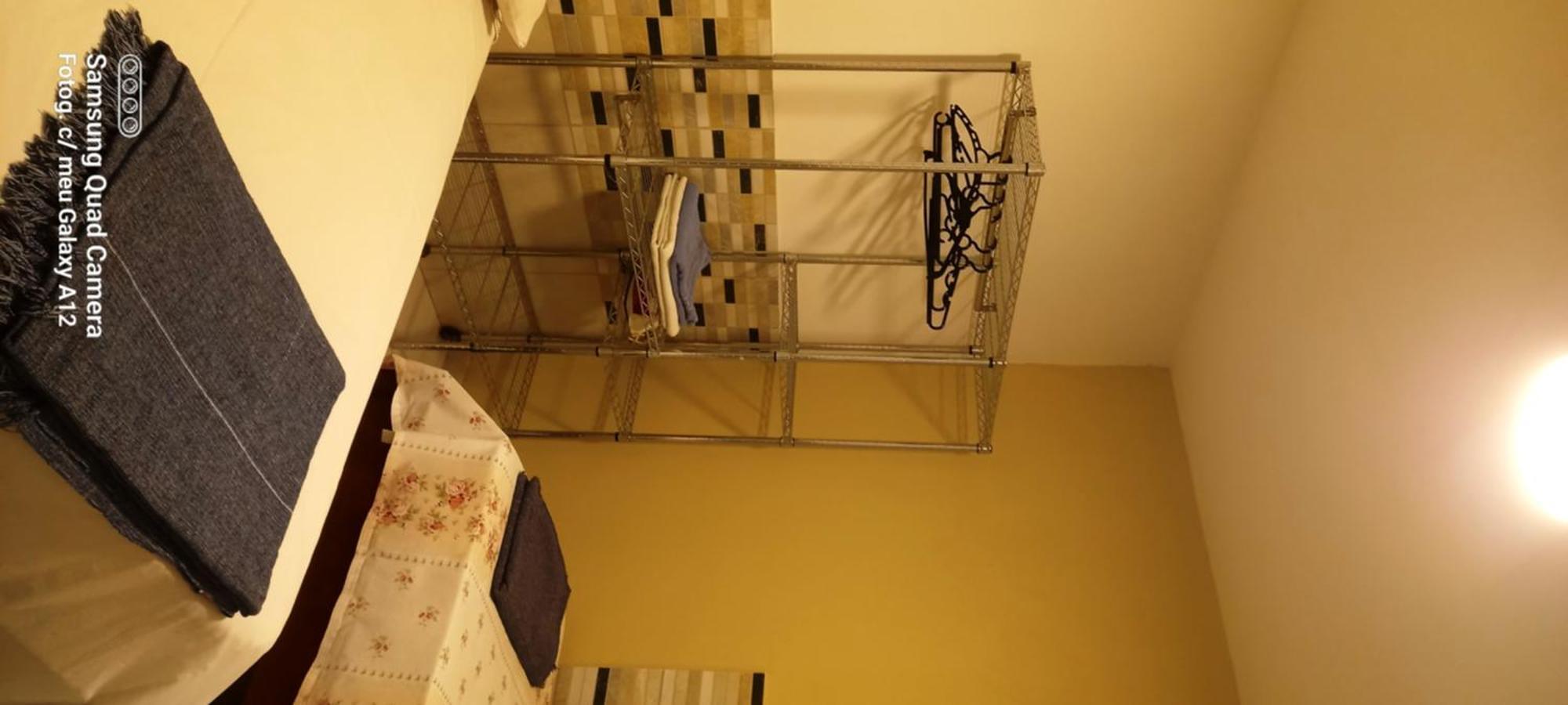 Quarto.sala Topazio Apartamento Maceió
