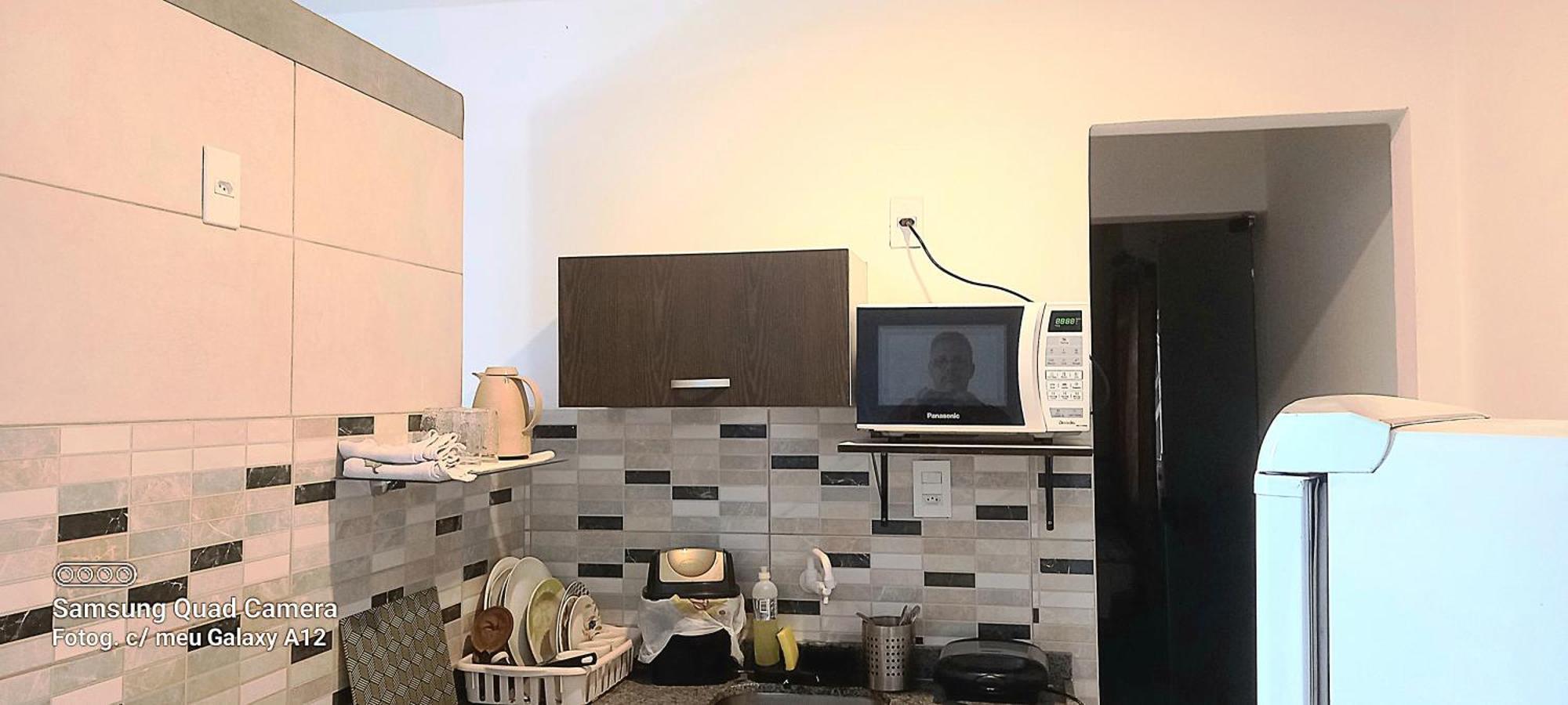 Apartamento Quarto.sala Topazio *