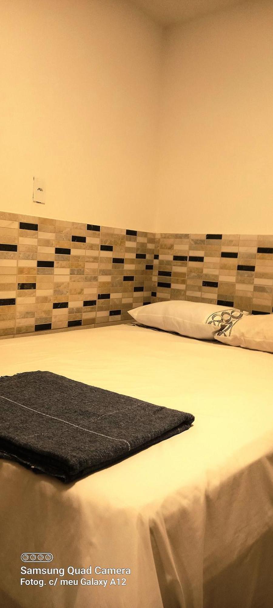 Quarto.sala Topazio Apartamento *