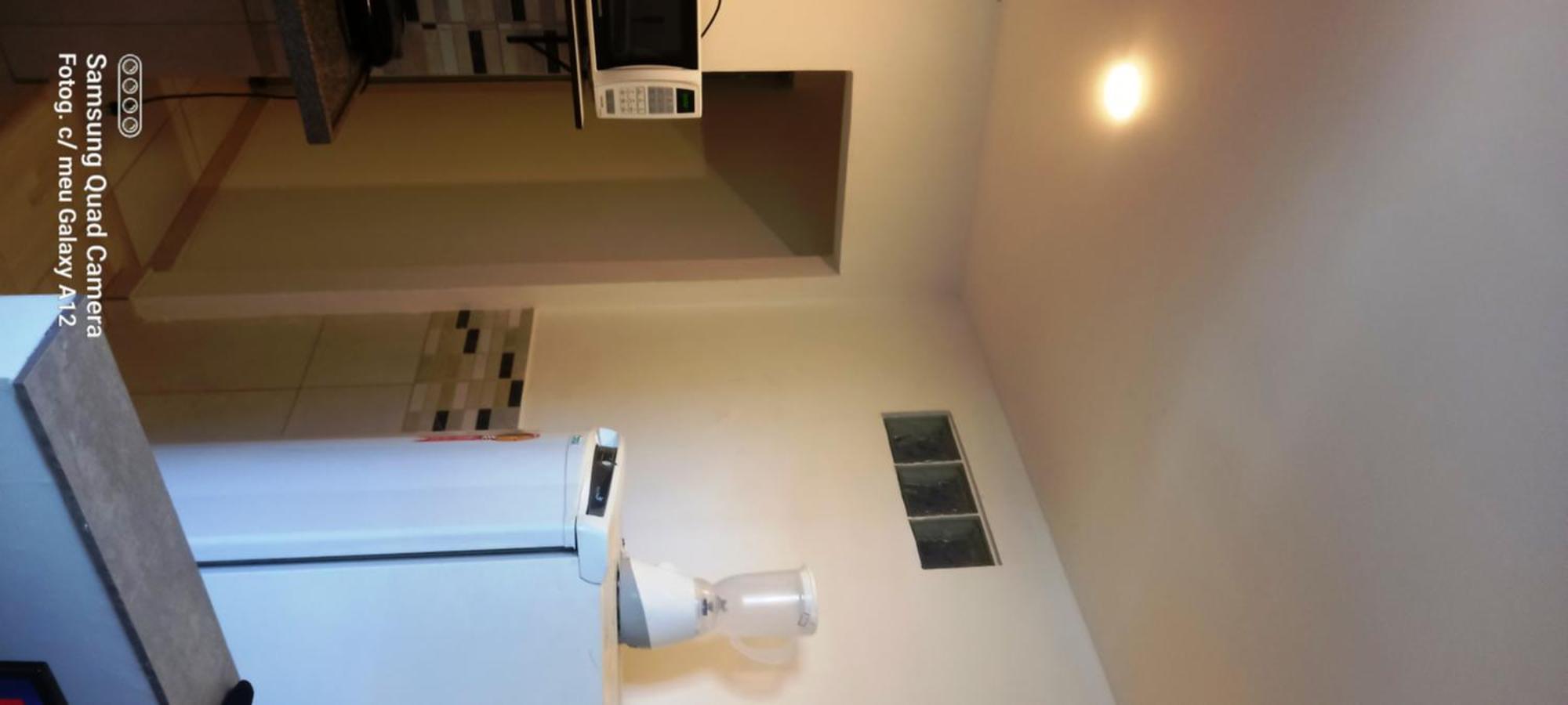 Quarto.sala Topazio Apartamento