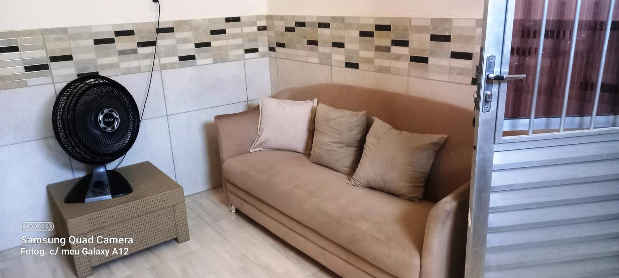 Quarto.sala Topazio * Maceió