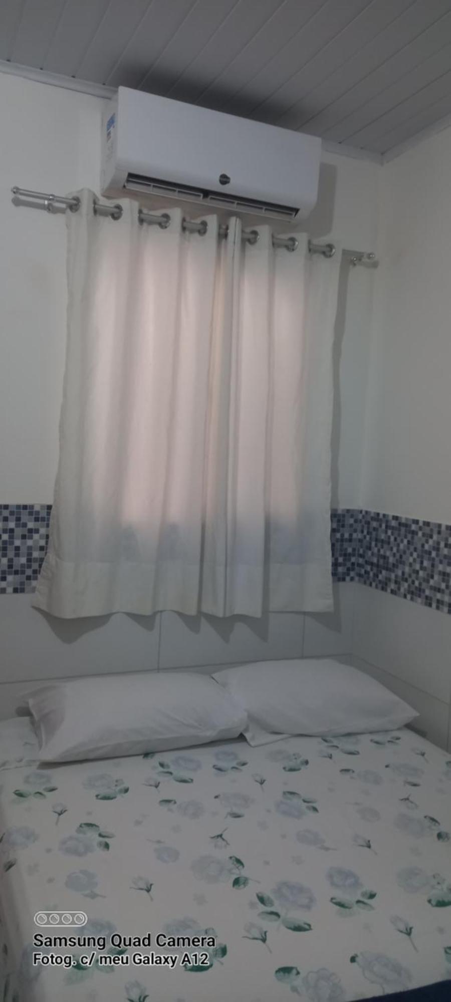 Apartamento Quarto.sala Topazio *