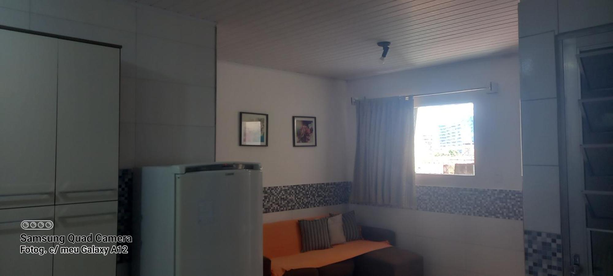 Quarto.sala Topazio Apartamento *