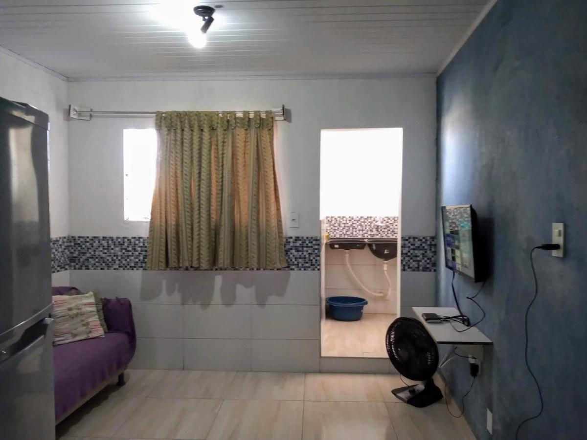 Quarto.sala Topazio * Maceio (Alagoas)