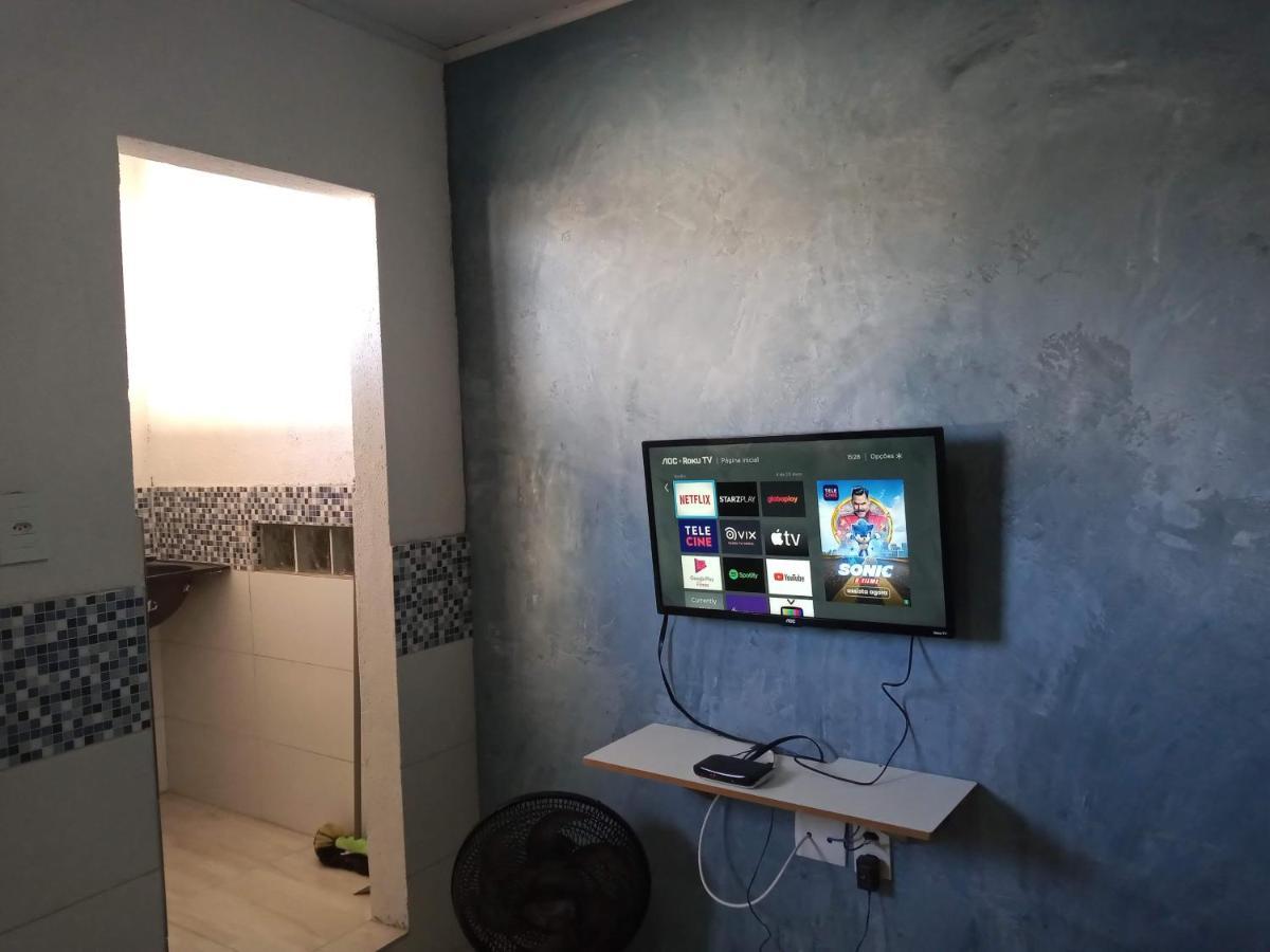 Quarto.sala Topazio *
